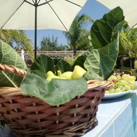 Πανσιόν Camera Valderice