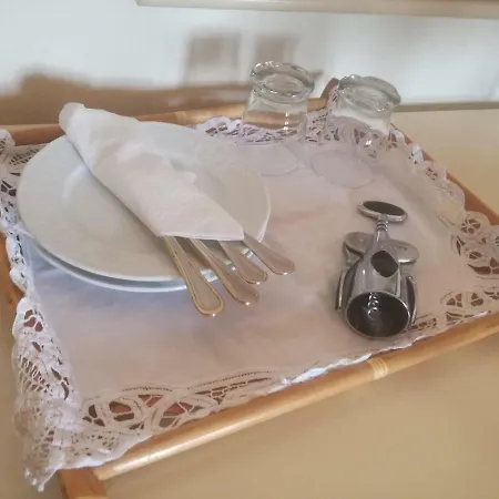 Camera Πανσιόν