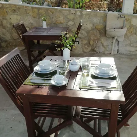 Πανσιόν Camera