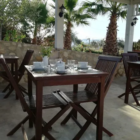 Camera Πανσιόν *