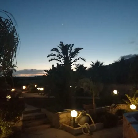 Guest house Camera